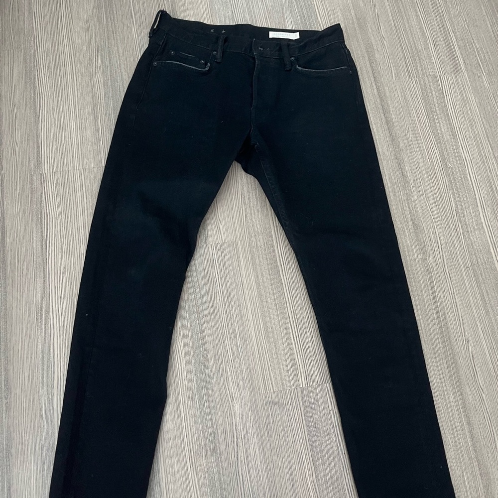 AllSaints - Rex Jeans - Size 30